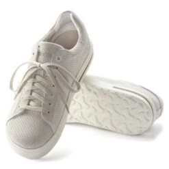 Birkenstock Tennis Bend Low 1024976 Blanc -Magasin De Chaussures E270801 3