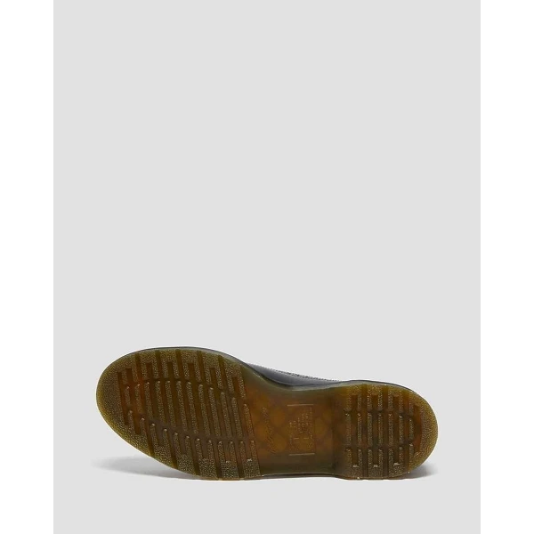 Doc Martens Lacets 3989 Ys Smooth 22210001 Noir 3 Doc Martens Lacets 3989 Ys Smooth 22210001 Noir – Image 3