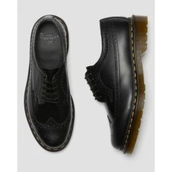 Doc Martens Lacets 3989 Ys Smooth 22210001 Noir 8 Doc Martens Lacets 3989 Ys Smooth 22210001 Noir -Magasin De Chaussures E271601 4