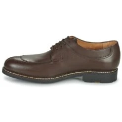 Pellet Habillees Magellan Marron -Magasin De Chaussures E273601 3