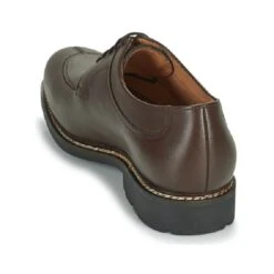 Pellet Habillees Magellan Marron -Magasin De Chaussures E273601 4