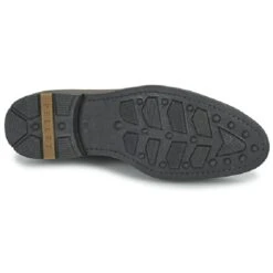 Pellet Habillees Magellan Marron -Magasin De Chaussures E273601 6