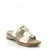 Jenny Ara Mules 29003 Blanc