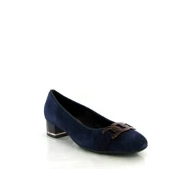 Jenny Ara Escarpins 11806 12 Bleu