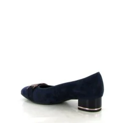 Jenny Ara Escarpins 11806 12 Bleu -Magasin De Chaussures E280401 3