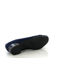 Jenny Ara Escarpins 11806 12 Bleu -Magasin De Chaussures E280401 4