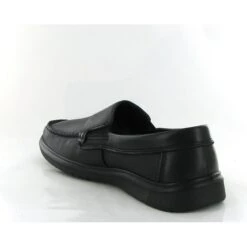 Jenny Ara Mocassins 35701 Noir 6 Jenny Ara Mocassins 35701 Noir -Magasin De Chaussures E280601 3