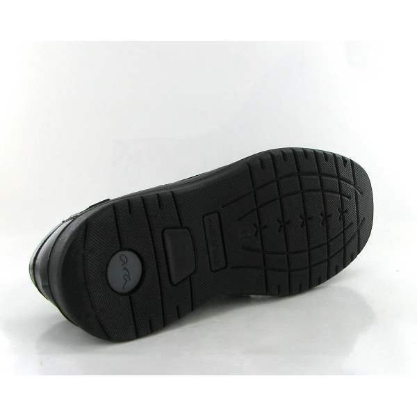 Jenny Ara Mocassins 35701 Noir 4 Jenny Ara Mocassins 35701 Noir – Image 4