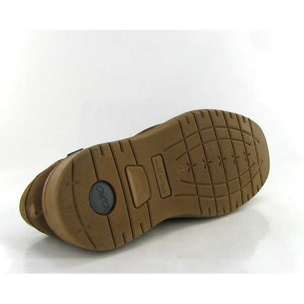 Jenny Ara Mocassins 35701 Camel 4 Jenny Ara Mocassins 35701 Camel – Image 4