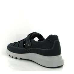 Jenny Ara Nu Pieds Et Sandales 37807 12 Bleu -Magasin De Chaussures E280801 3