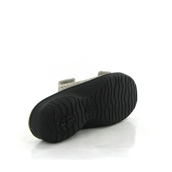 Mephisto Mobils Mules Geva Platine 4 Mephisto Mobils Mules Geva Platine – Image 4