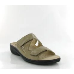 Mephisto Mobils Mules Geva Marron