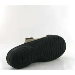 Mephisto Mobils Mules Geva Marron -Magasin De Chaussures E281901 4