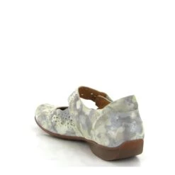 Mephisto Mobils Ballerines Fabienne Camouflage 6 Mephisto Mobils Ballerines Fabienne Camouflage -Magasin De Chaussures E282601 3