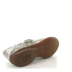 Mephisto Mobils Ballerines Fabienne Camouflage 7 Mephisto Mobils Ballerines Fabienne Camouflage -Magasin De Chaussures E282601 4
