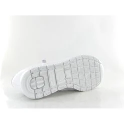 Mephisto Mobils Tennis Donia Blanc -Magasin De Chaussures E282801 4
