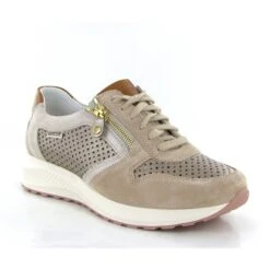 Mephisto Lacets Kim Perf Beige