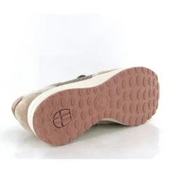 Mephisto Lacets Kim Perf Beige -Magasin De Chaussures E284301 4