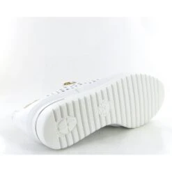 Mephisto Lacets June Perf Blanc 7 Mephisto Lacets June Perf Blanc -Magasin De Chaussures E284501 4