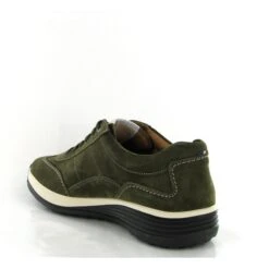 Mephisto Lacets Steve Kaki 6 Mephisto Lacets Steve Kaki -Magasin De Chaussures E285101 3