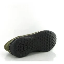 Mephisto Lacets Steve Kaki 7 Mephisto Lacets Steve Kaki -Magasin De Chaussures E285101 4