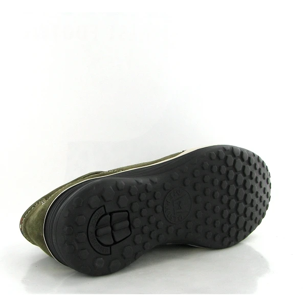 Mephisto Lacets Steve Kaki 4 Mephisto Lacets Steve Kaki – Image 4