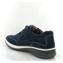 Mephisto Lacets Steve Marine -Magasin De Chaussures E285102 3