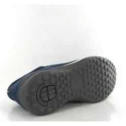 Mephisto Lacets Steve Marine -Magasin De Chaussures E285102 4