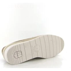 Mephisto Mocassins Volker Marron -Magasin De Chaussures E285501 4