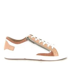 Pataugas Tennis Jester Blanc -Magasin De Chaussures E287101 2