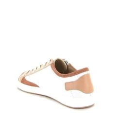 Pataugas Tennis Jester Blanc -Magasin De Chaussures E287101 3