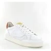 Pataugas Tennis Basalt Blanc