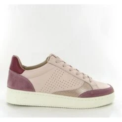 Pataugas Tennis Basalt Rose 5 Pataugas Tennis Basalt Rose -Magasin De Chaussures E287301 2