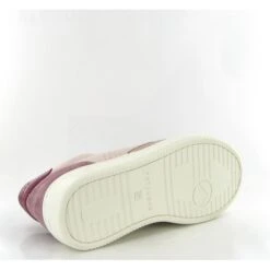 Pataugas Tennis Basalt Rose 7 Pataugas Tennis Basalt Rose -Magasin De Chaussures E287301 4