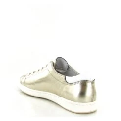 Pataugas Tennis Jayo Or -Magasin De Chaussures E287701 3