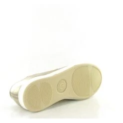 Pataugas Tennis Jayo Or -Magasin De Chaussures E287701 4