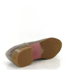 Mamzelle Ballerines Larida Gris 7 Mamzelle Ballerines Larida Gris -Magasin De Chaussures E288302 4