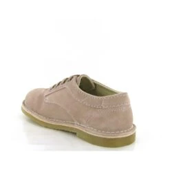 Kickers Lacets Kick Karma Rose -Magasin De Chaussures E289501 3