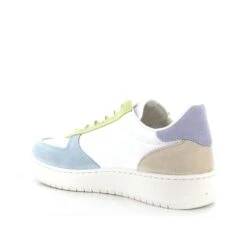 Victoria Tennis 258214 Bleu 6 Victoria Tennis 258214 Bleu -Magasin De Chaussures E290001 3