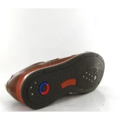 Fluchos Lacets Etna F0148 Marron 7 Fluchos Lacets Etna F0148 Marron -Magasin De Chaussures E290401 4