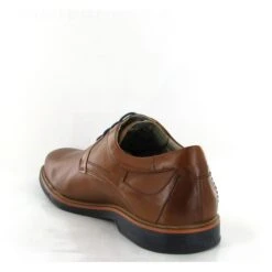 Fluchos Lacets Tristan F1744 Marron -Magasin De Chaussures E290801 3
