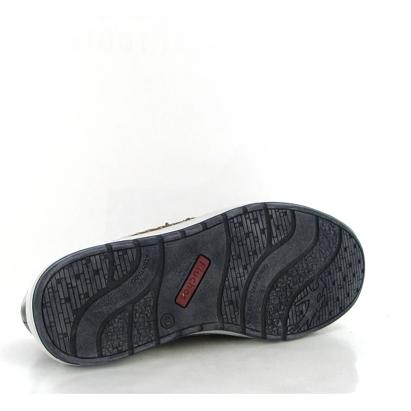 Fluchos Lacets Lester F1715 Marron 4 Fluchos Lacets Lester F1715 Marron – Image 4