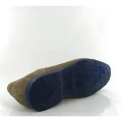 Fluchos Lacets Vesubio 9352 Beige -Magasin De Chaussures E291001 4