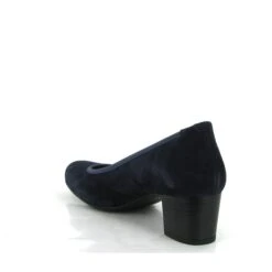 Dorking Escarpins Geminis D8469 Bleu 6 Dorking Escarpins Geminis D8469 Bleu -Magasin De Chaussures E291201 3