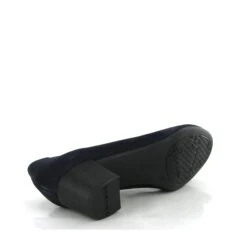 Dorking Escarpins Geminis D8469 Bleu 7 Dorking Escarpins Geminis D8469 Bleu -Magasin De Chaussures E291201 4