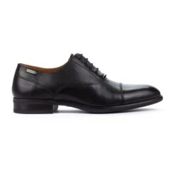 Pikolinos Habillees Bristol M7j 4184 Black Noir 7 Pikolinos Habillees Bristol M7j 4184 Black Noir -Magasin De Chaussures E294301 3