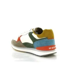 Hoff Tennis Milwaukee Wom Beige 6 Hoff Tennis Milwaukee Wom Beige -Magasin De Chaussures E295901 3