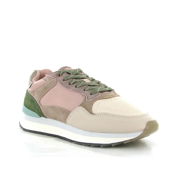 Hoff Tennis Paris Rose 1 Hoff Tennis Paris Rose