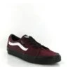 Vans Sneakers Ua Sk8low Cordura Port Royale Vn0a5kxd5u81 Bordeaux