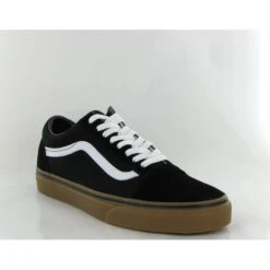 Vans Sneakers Ua Old Skool Gumsoleblack Vn0001r1gi61 Noir